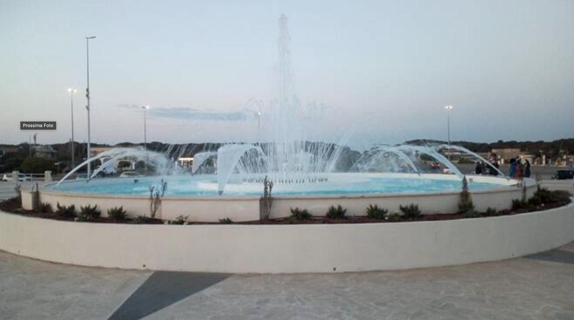 Piuma Celeste A Due Passi Dal Mare E Dal Centro Storico Lido di Ostia Esterno foto