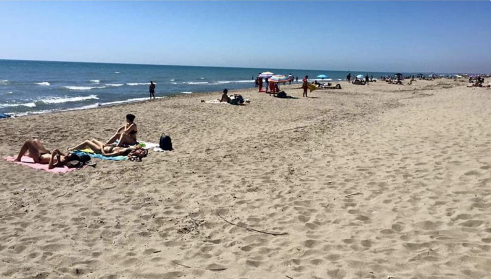 Piuma Celeste A Due Passi Dal Mare E Dal Centro Storico Lido di Ostia Esterno foto